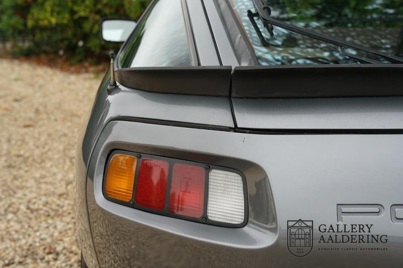 1983 Porsche 928 S