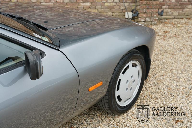 1983 Porsche 928 S