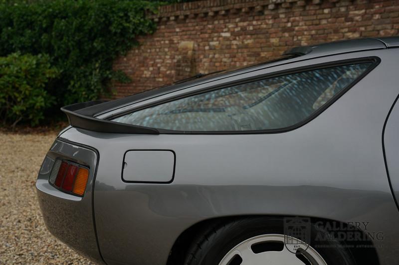 1983 Porsche 928 S