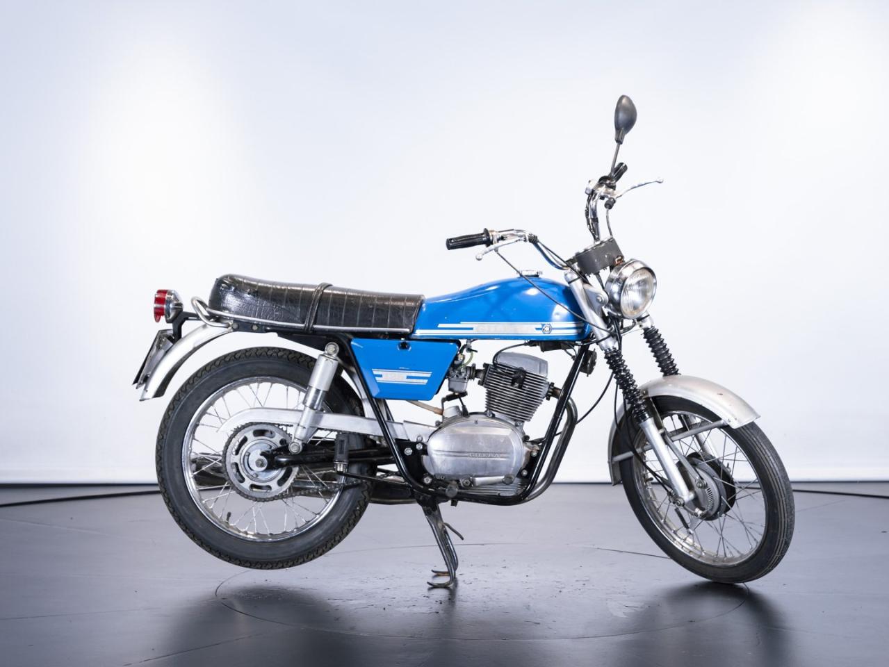 1974 Gilera 125 ARCORE 5V