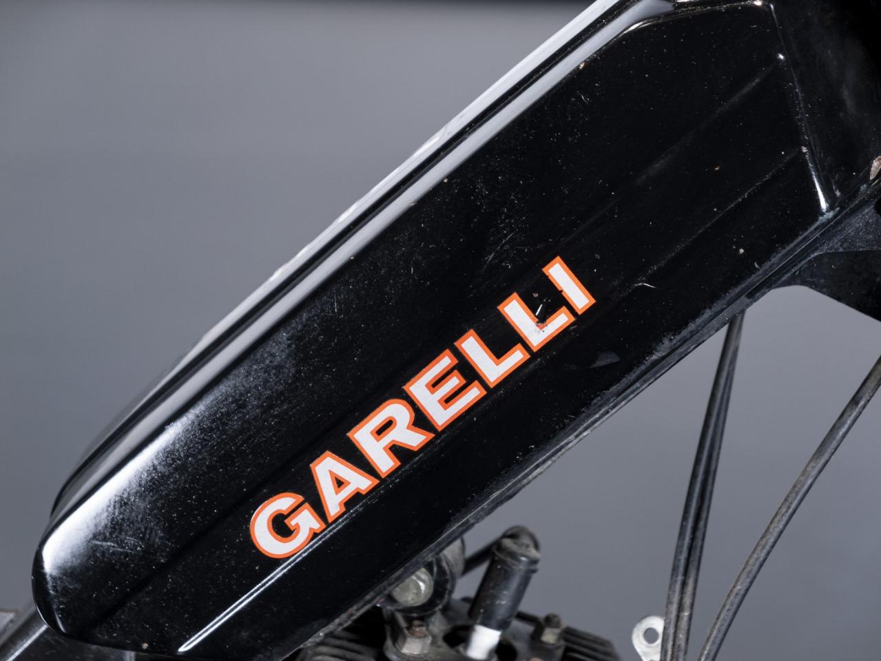 1980 Garelli 50 SUPER