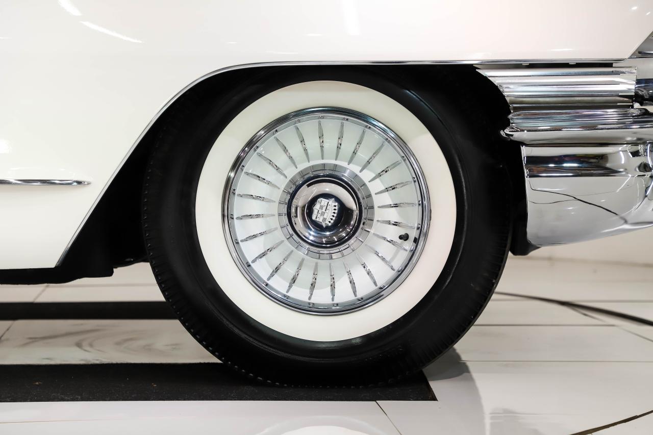 1961 Cadillac Series 62