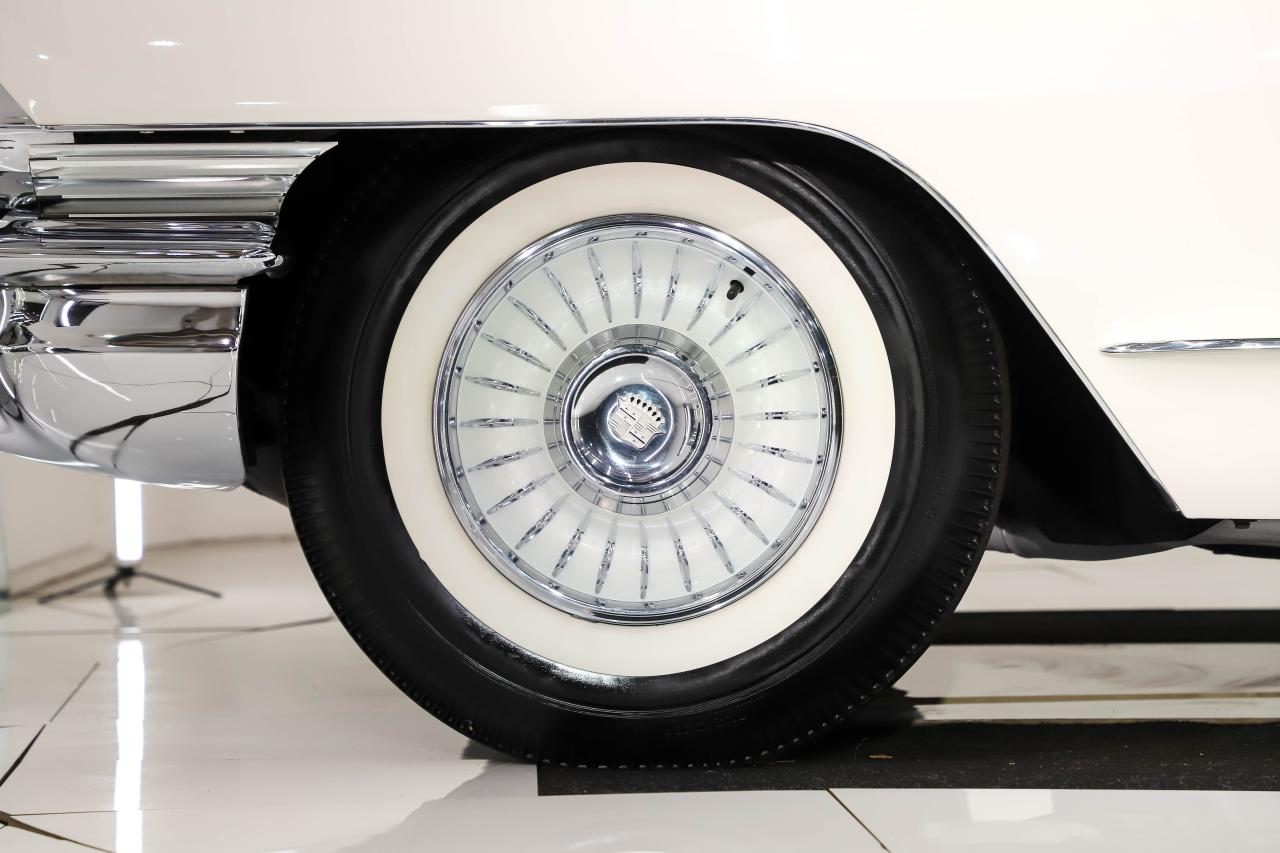 1961 Cadillac Series 62