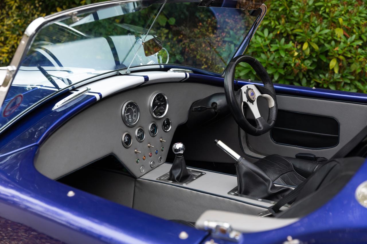 1997 AC Cobra by Pilgrim