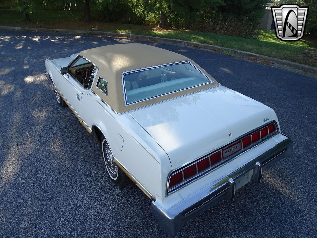 1974 Ford Thunderbird