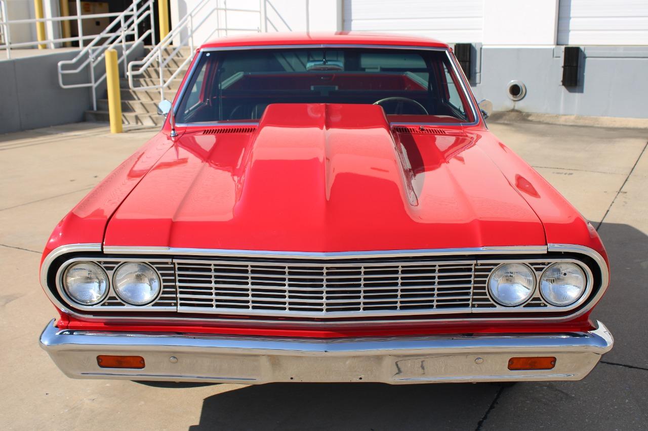 1964 Chevrolet El Camino