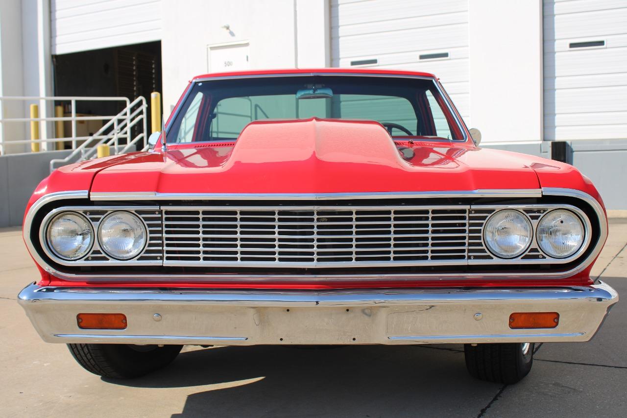 1964 Chevrolet El Camino