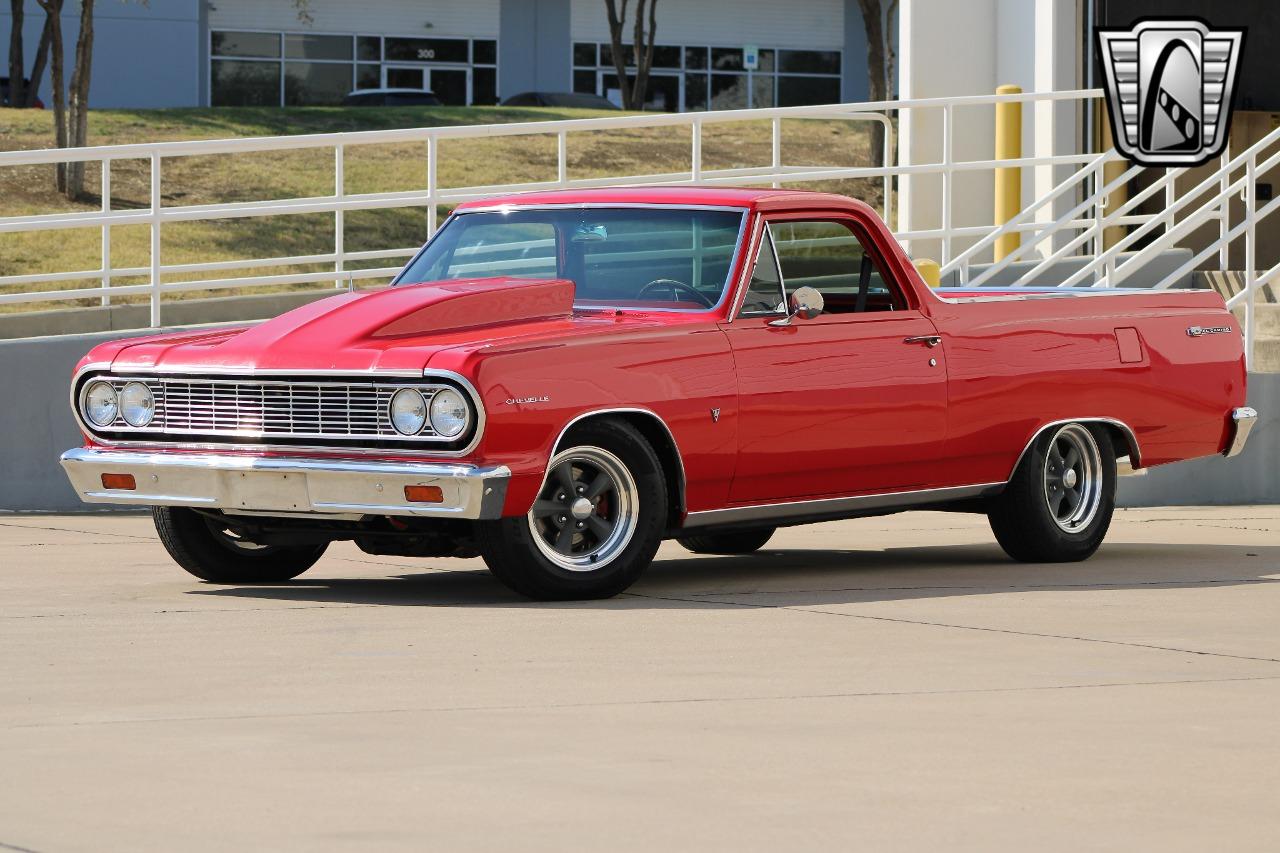 1964 Chevrolet El Camino