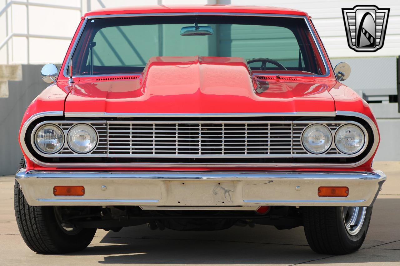 1964 Chevrolet El Camino