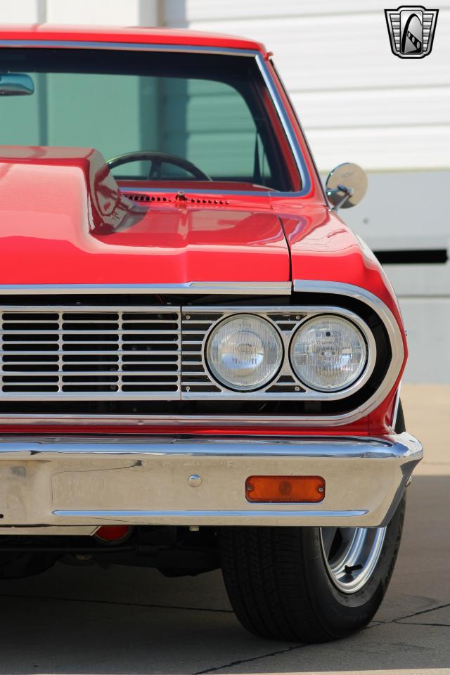 1964 Chevrolet El Camino