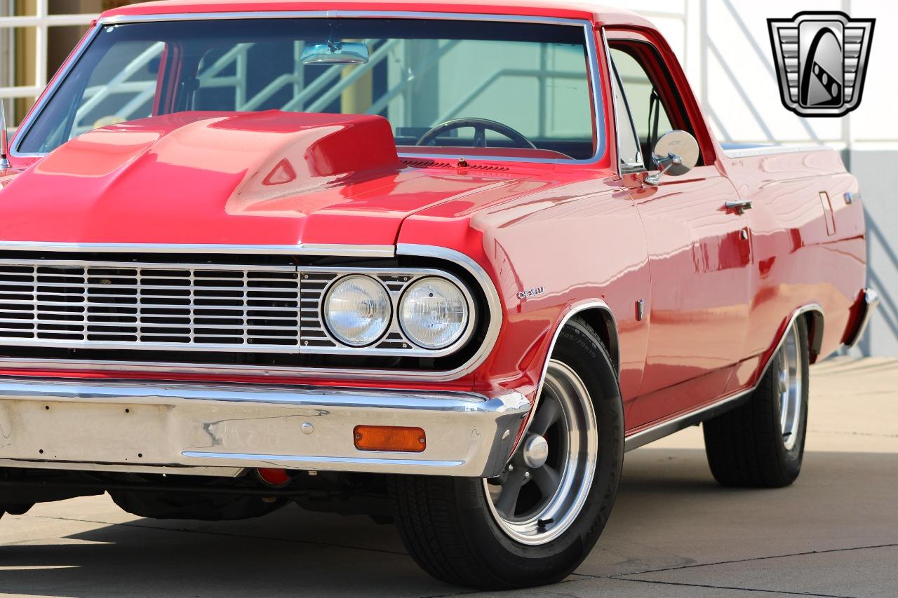 1964 Chevrolet El Camino