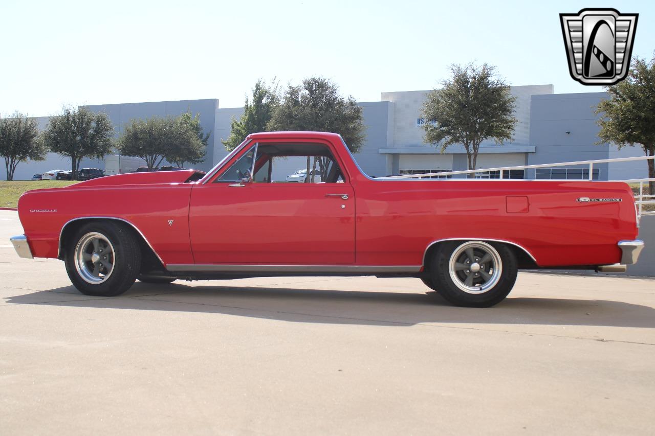 1964 Chevrolet El Camino