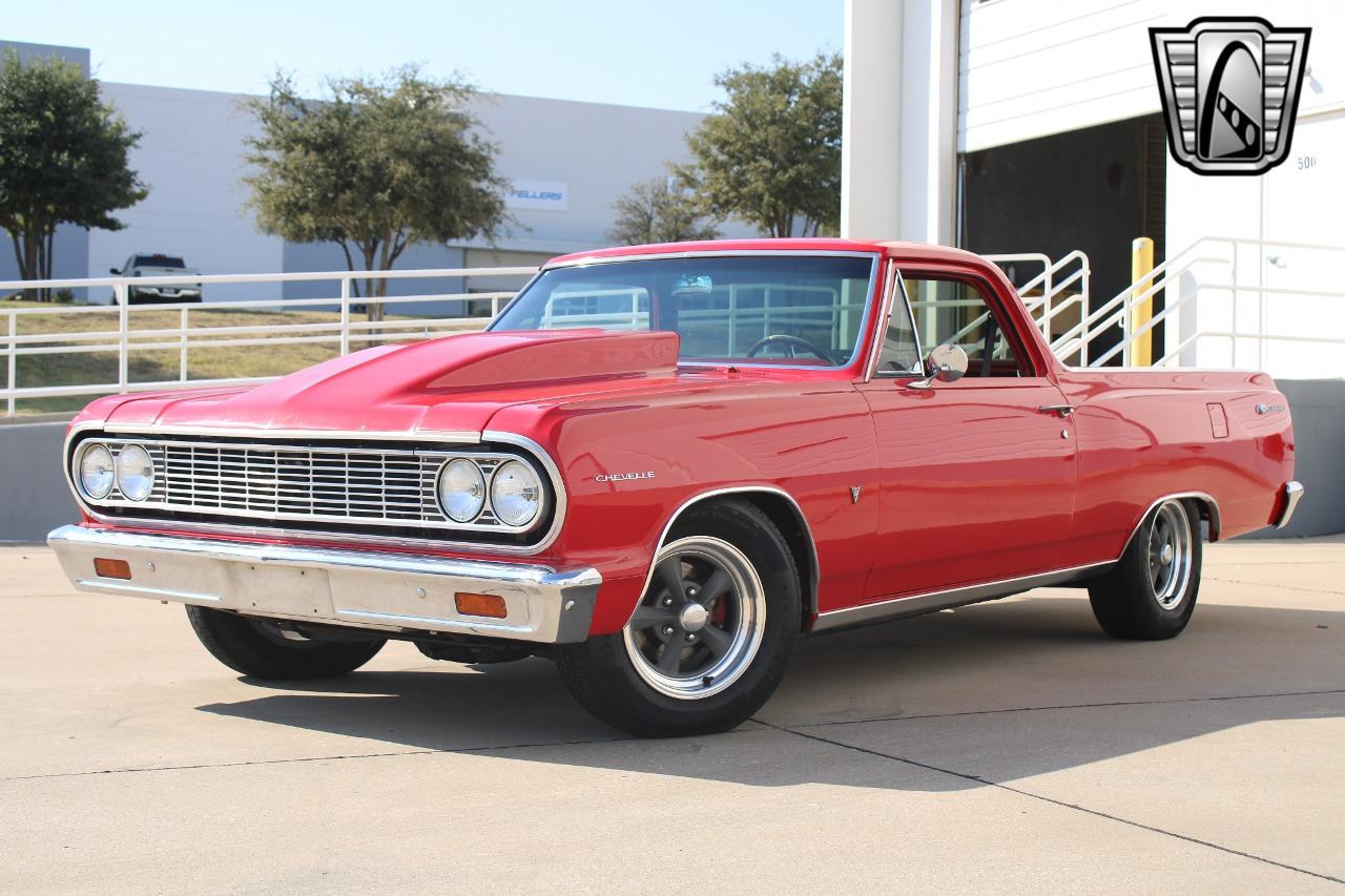 1964 Chevrolet El Camino