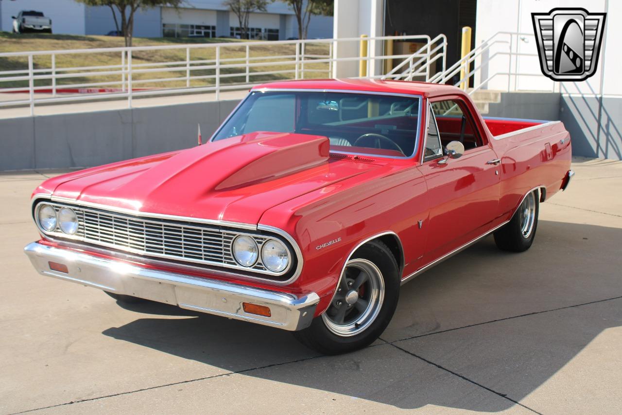 1964 Chevrolet El Camino