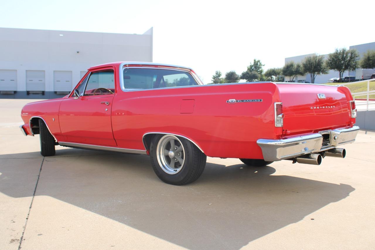 1964 Chevrolet El Camino