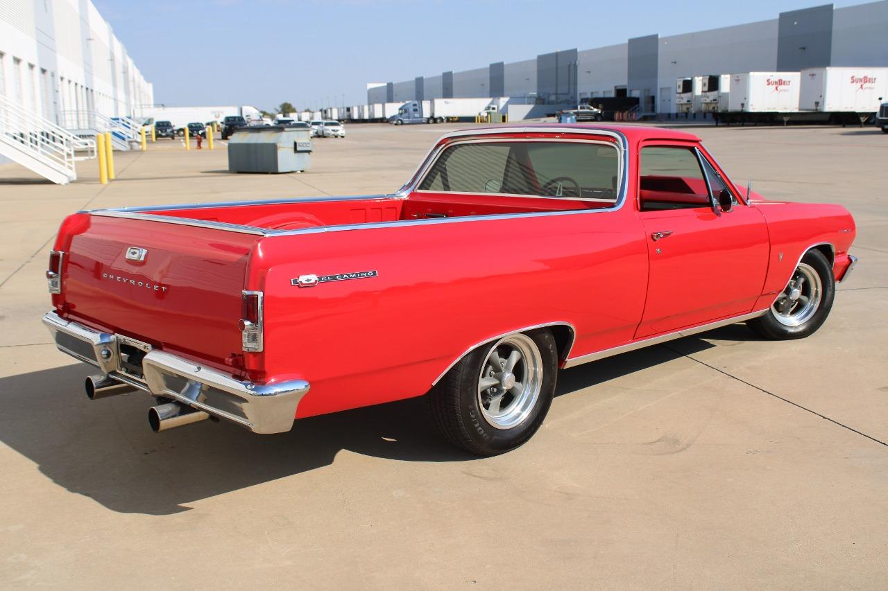 1964 Chevrolet El Camino