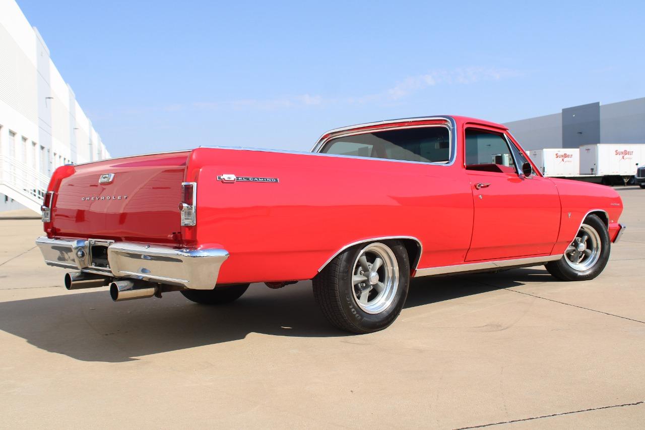 1964 Chevrolet El Camino