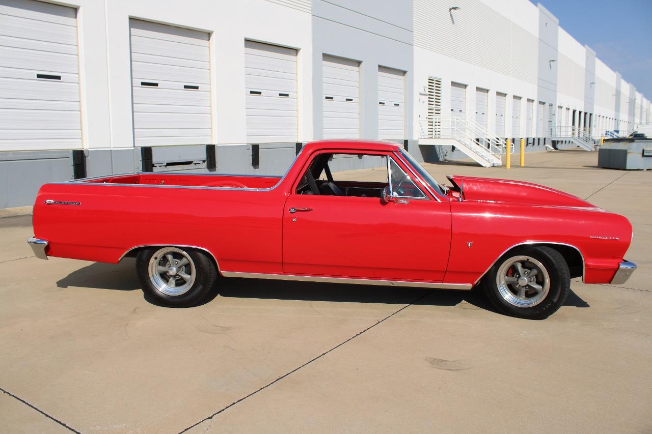 1964 Chevrolet El Camino