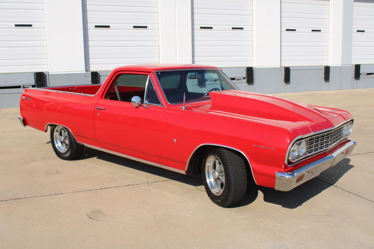 1964 Chevrolet El Camino