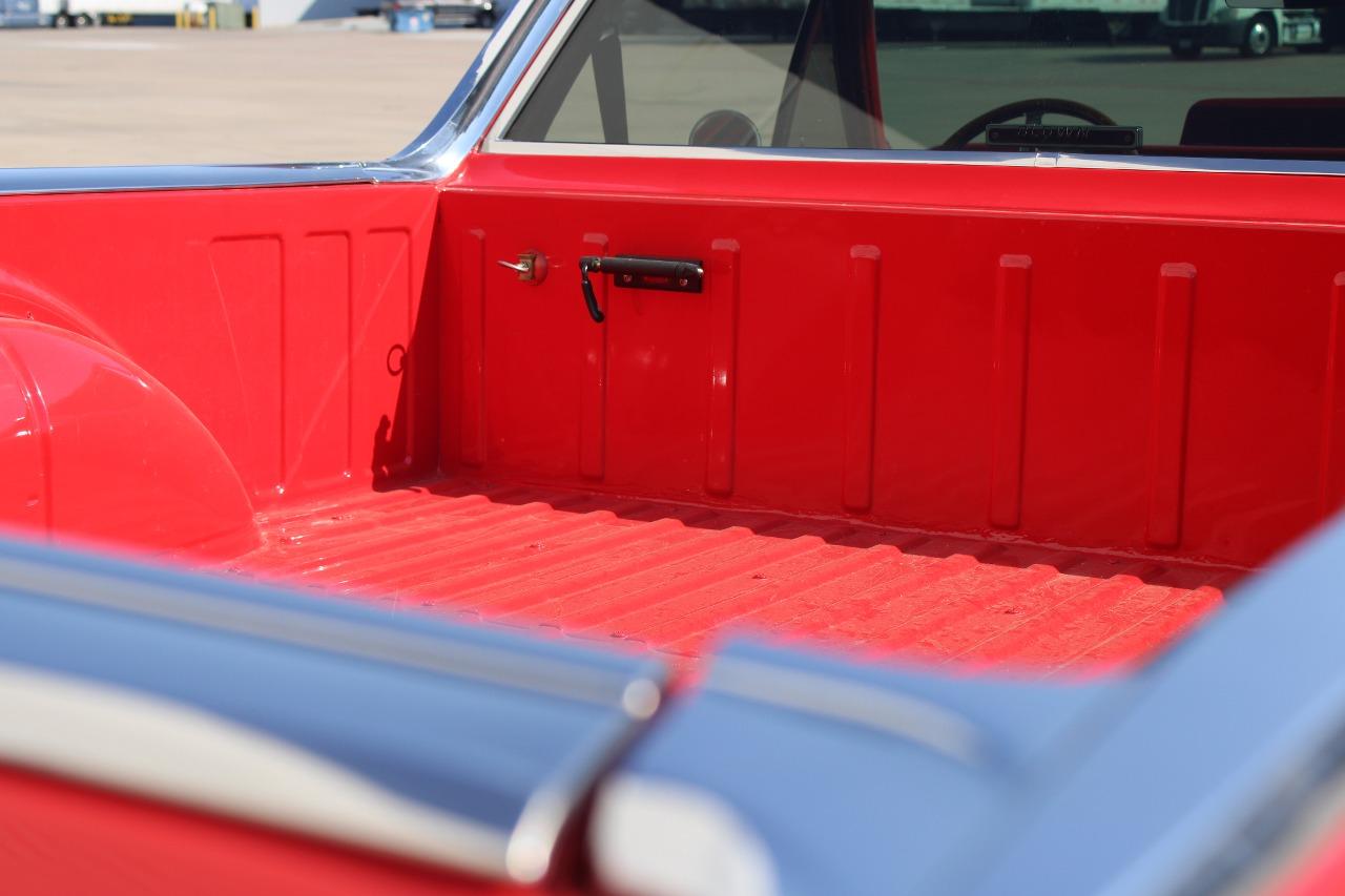 1964 Chevrolet El Camino