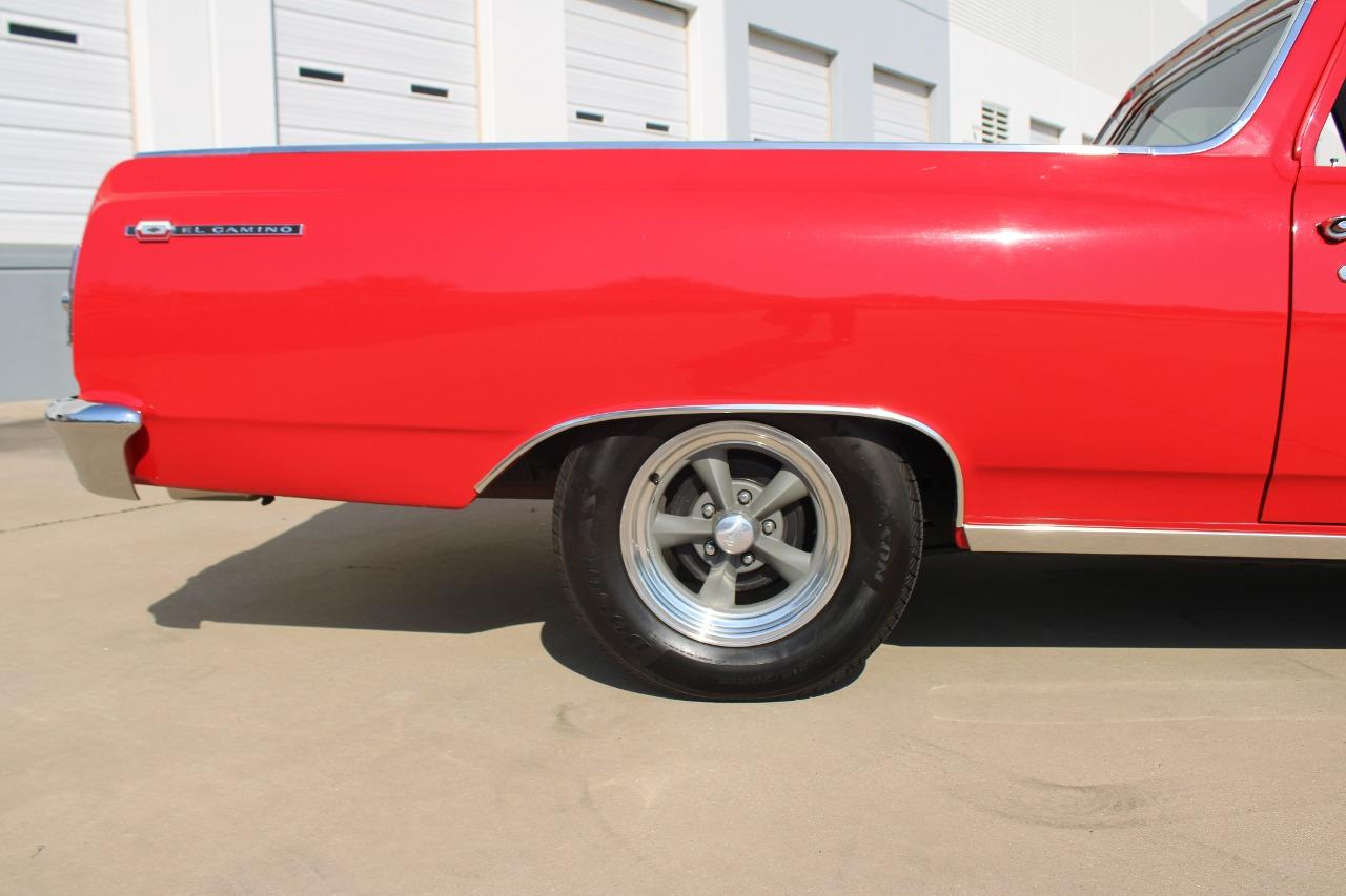 1964 Chevrolet El Camino