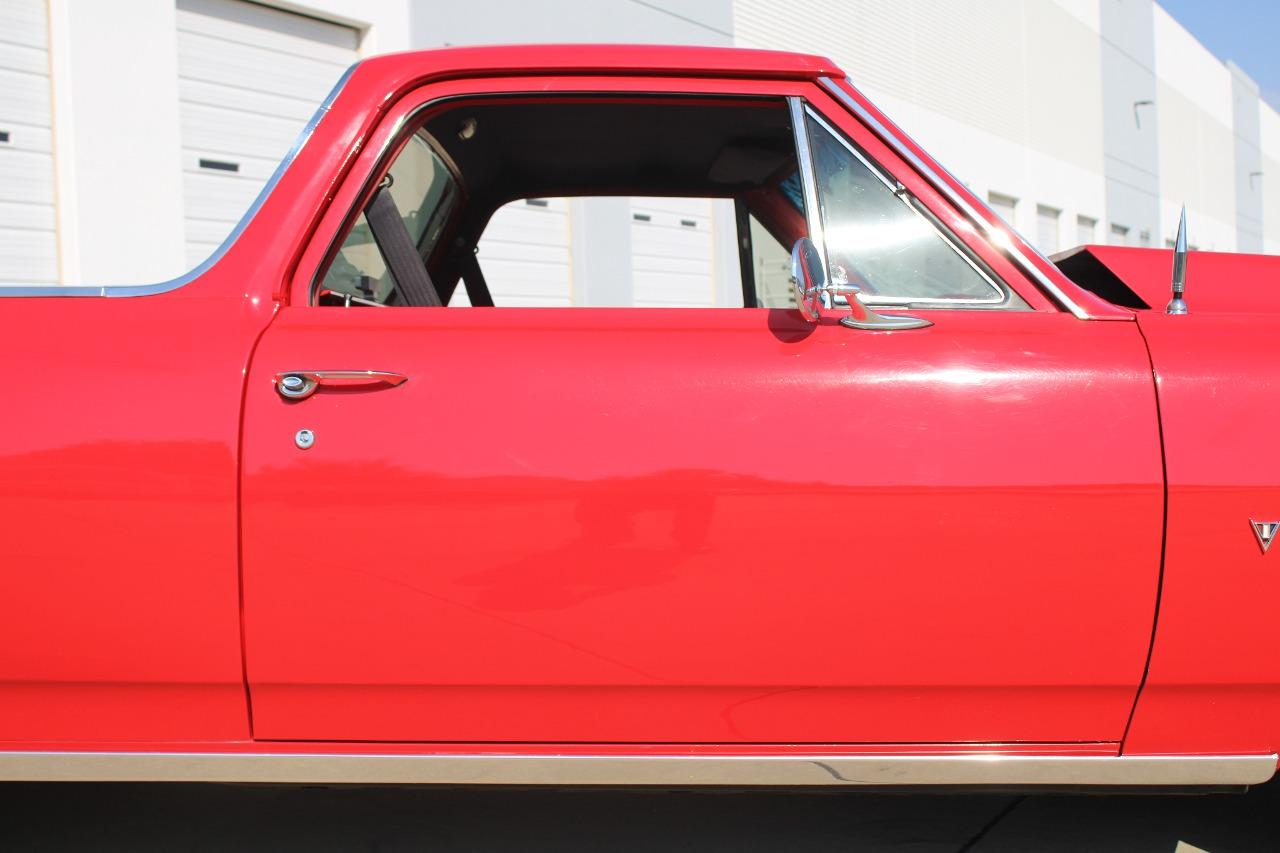 1964 Chevrolet El Camino