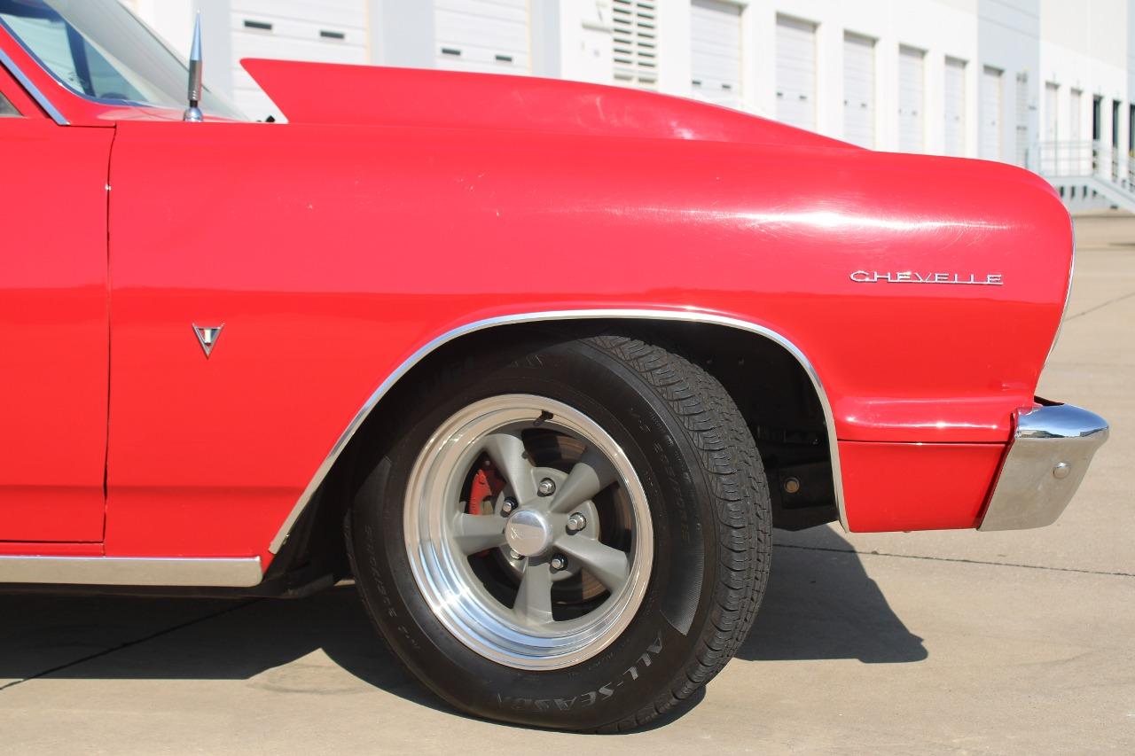 1964 Chevrolet El Camino