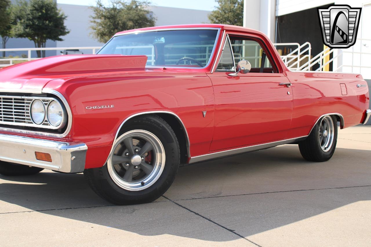 1964 Chevrolet El Camino