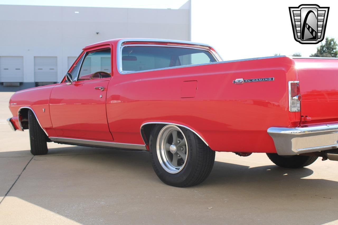 1964 Chevrolet El Camino