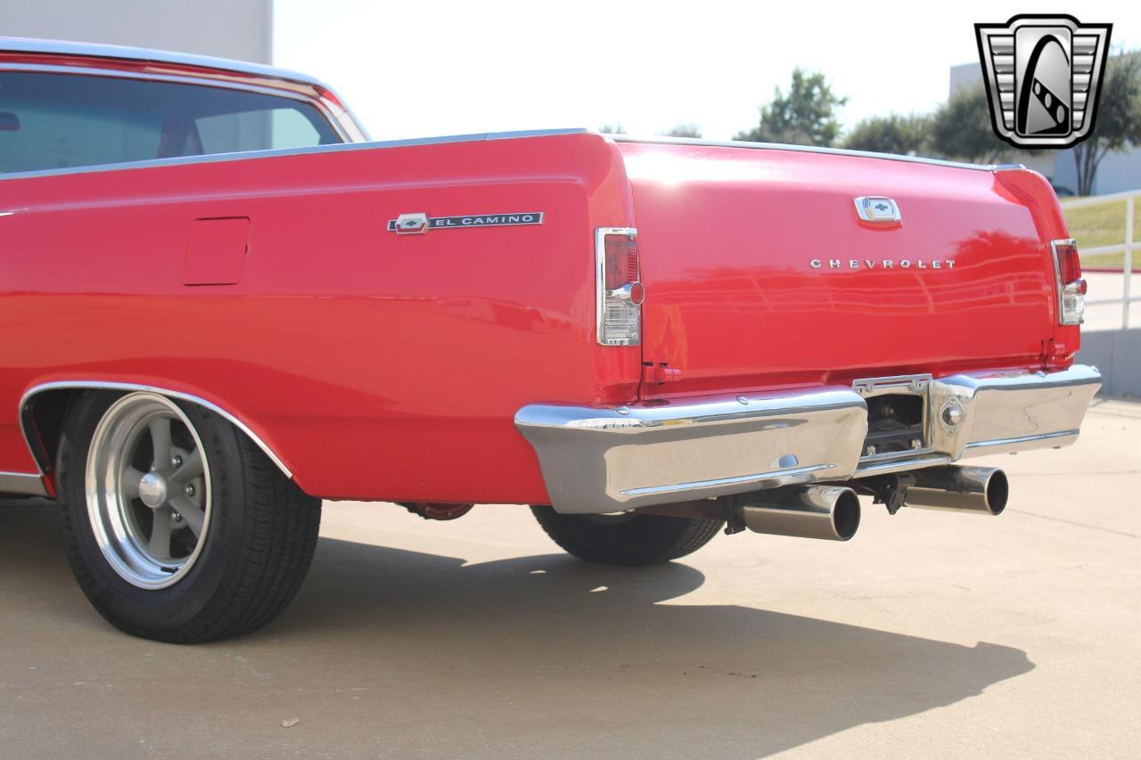 1964 Chevrolet El Camino