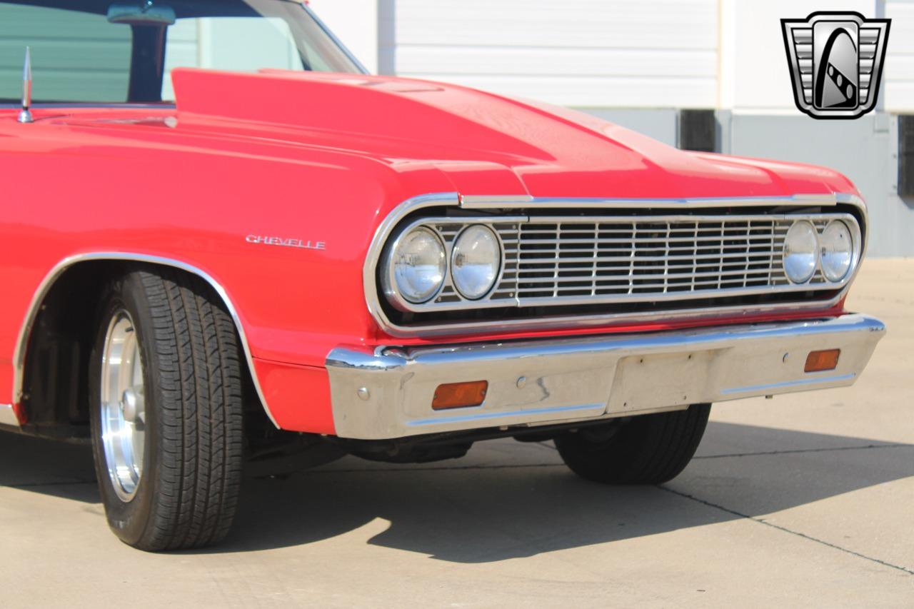 1964 Chevrolet El Camino