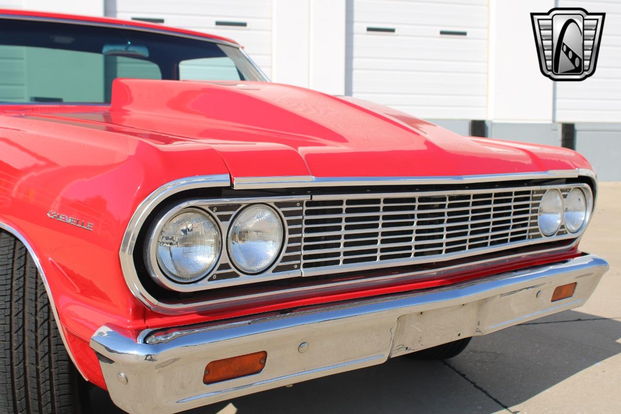 1964 Chevrolet El Camino