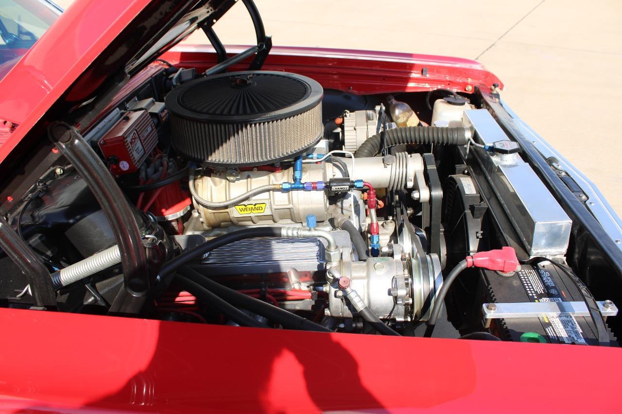 1964 Chevrolet El Camino