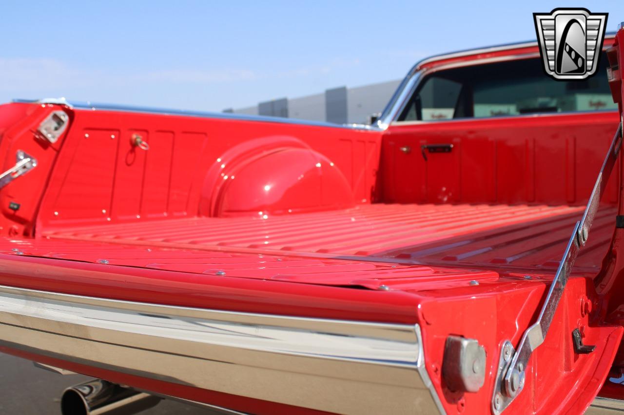 1964 Chevrolet El Camino