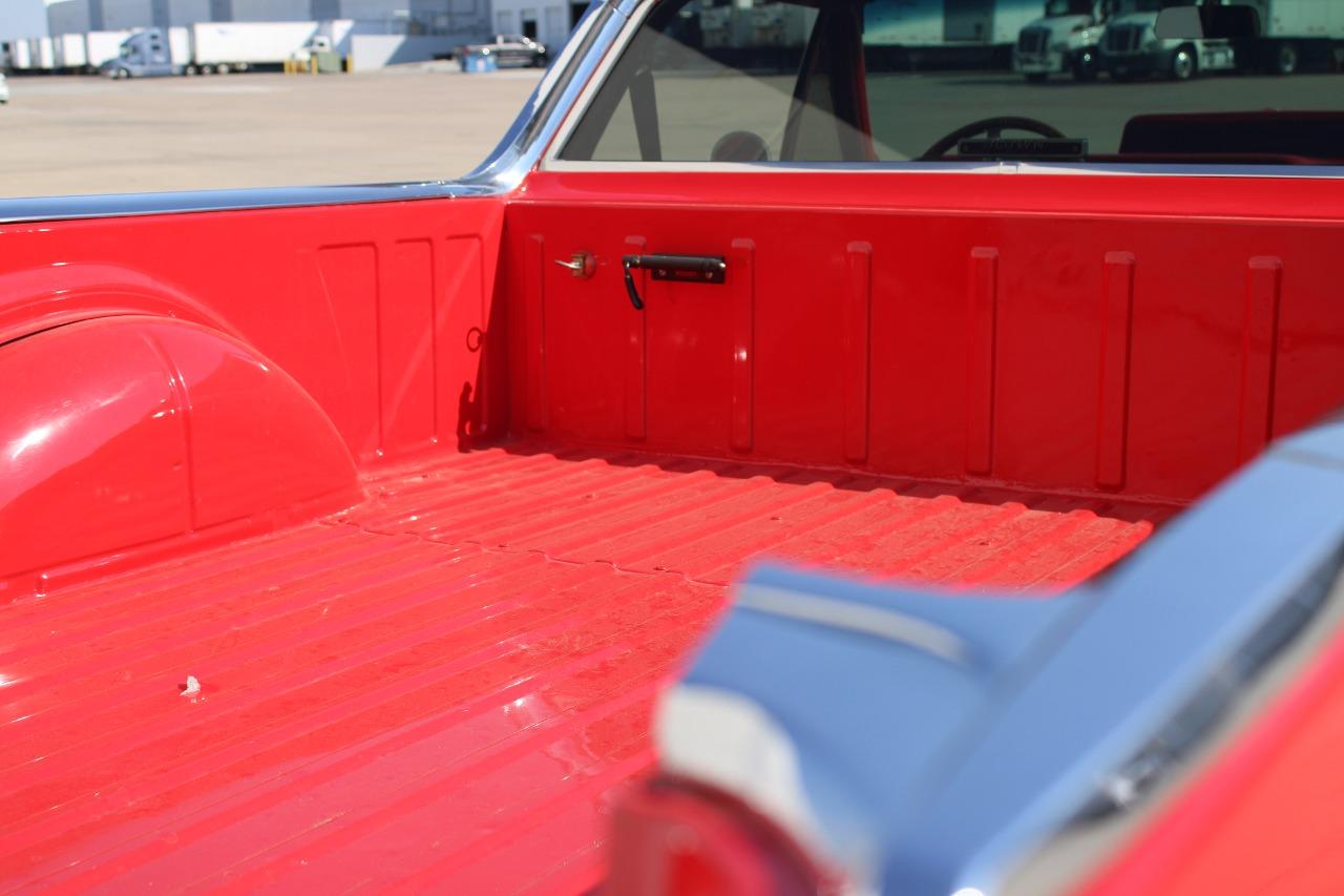 1964 Chevrolet El Camino