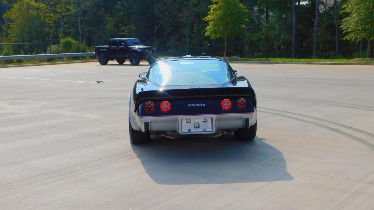 1978 Chevrolet Corvette