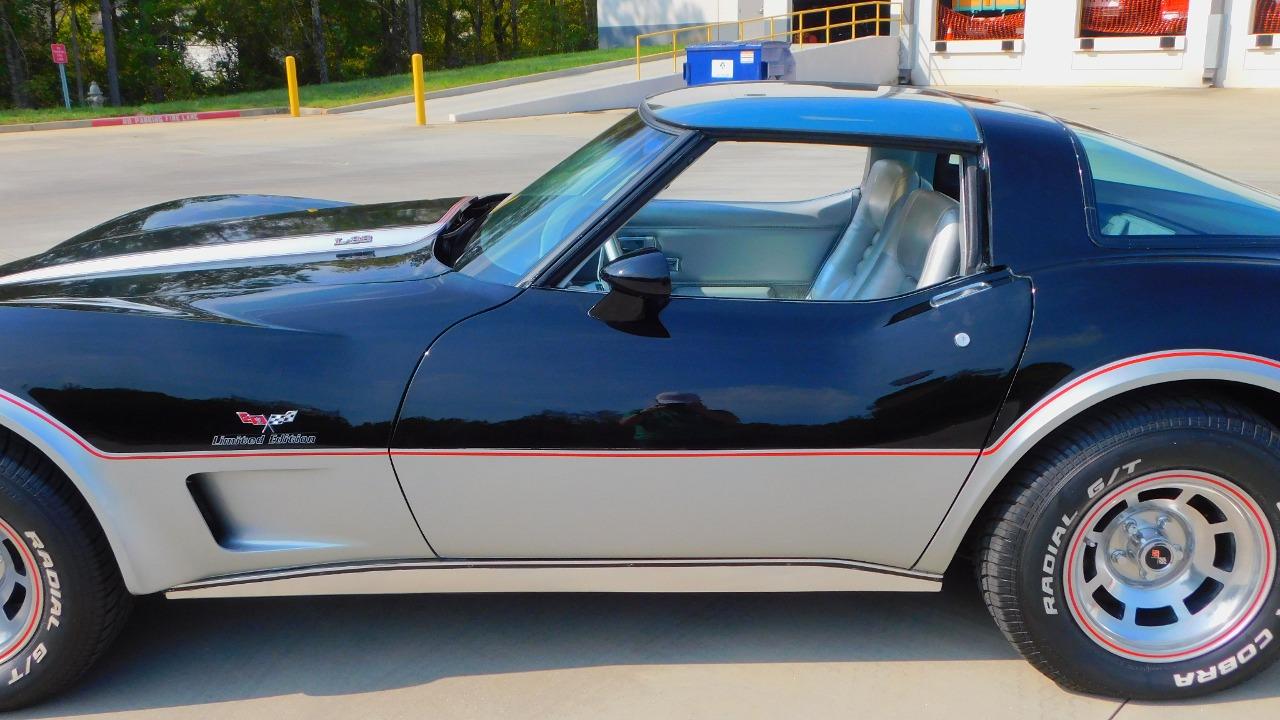 1978 Chevrolet Corvette