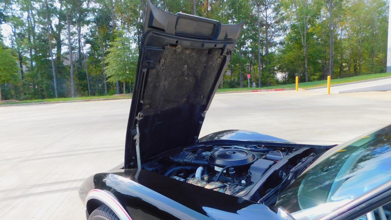 1978 Chevrolet Corvette