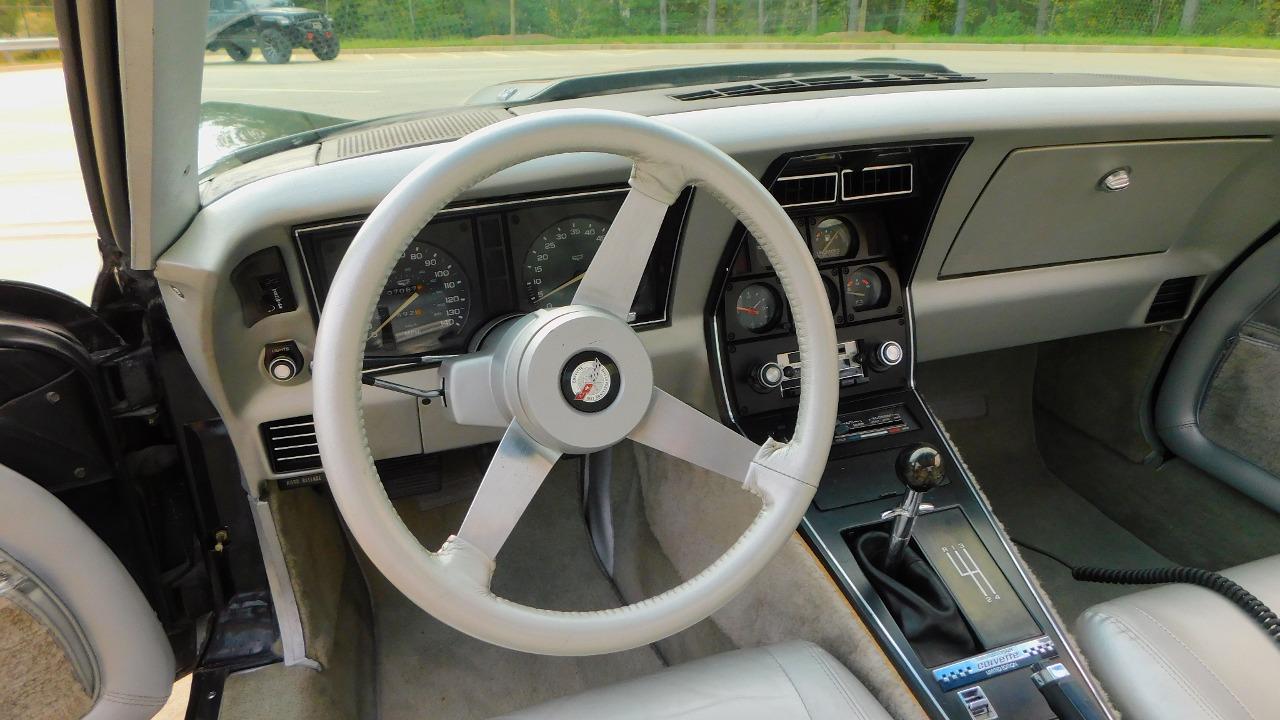 1978 Chevrolet Corvette