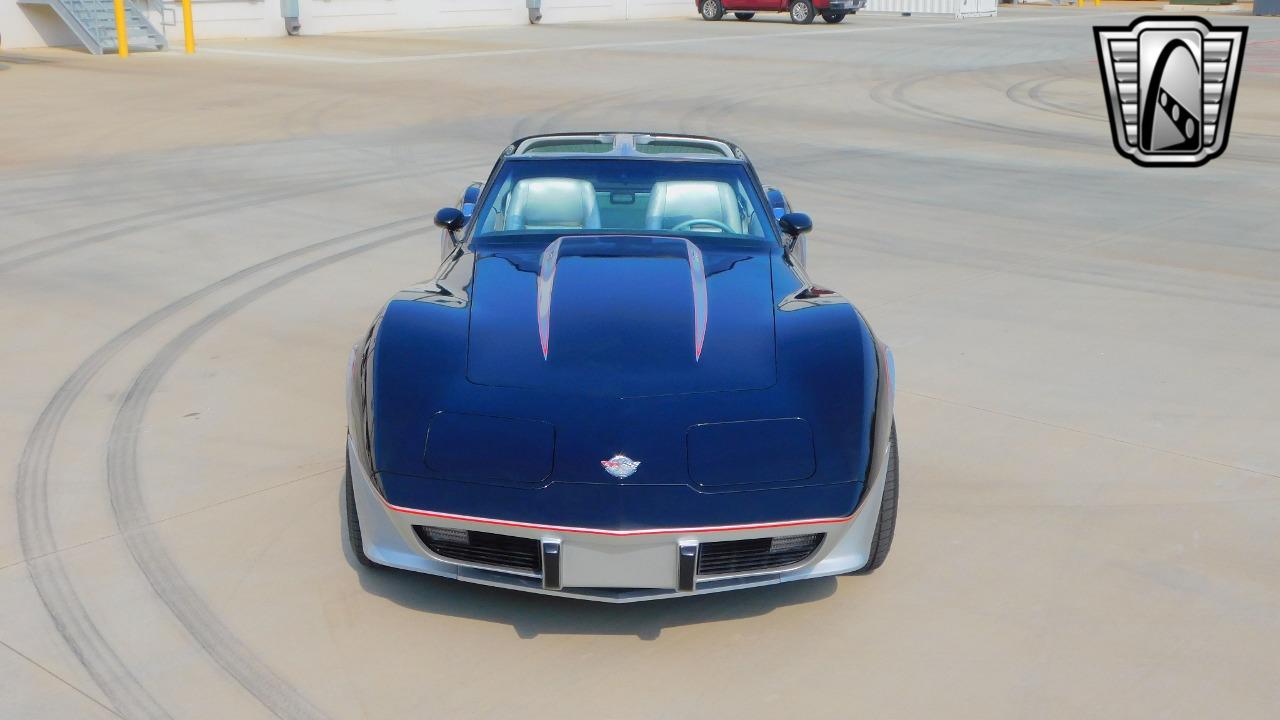 1978 Chevrolet Corvette