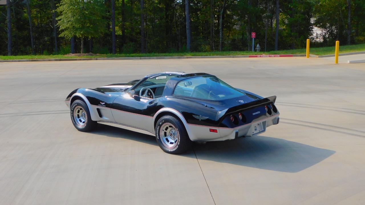 1978 Chevrolet Corvette