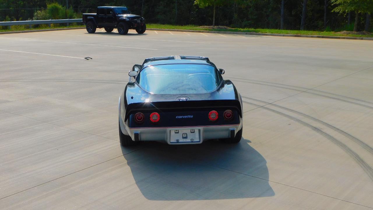 1978 Chevrolet Corvette