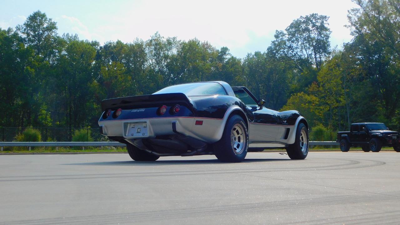 1978 Chevrolet Corvette