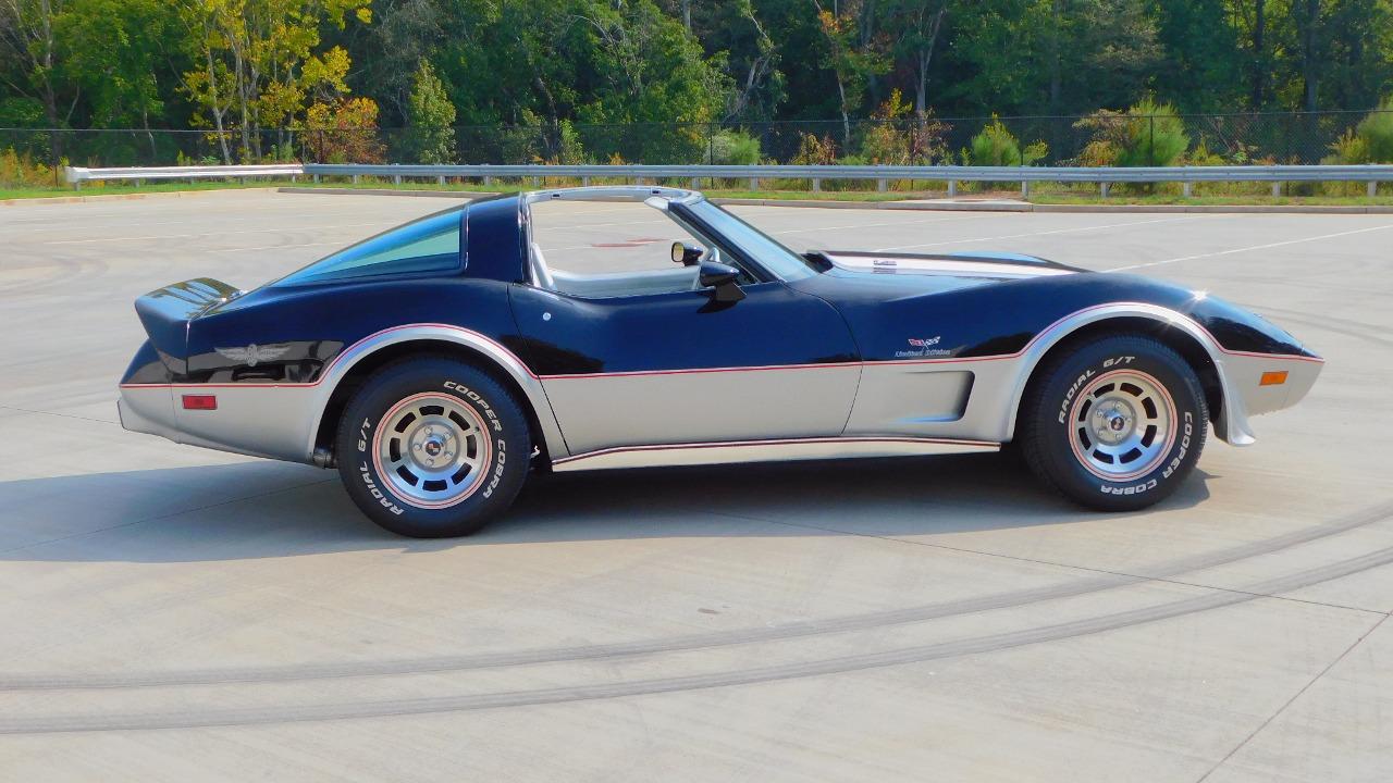 1978 Chevrolet Corvette