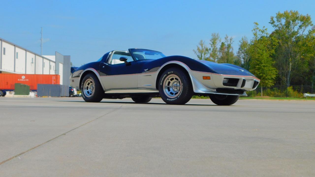 1978 Chevrolet Corvette