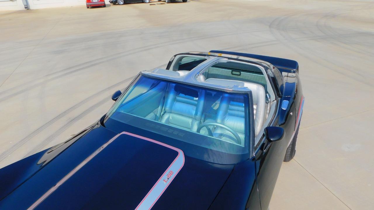 1978 Chevrolet Corvette