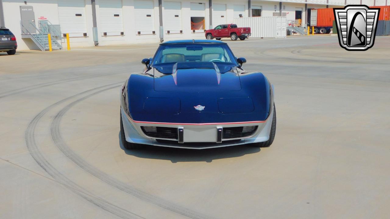 1978 Chevrolet Corvette