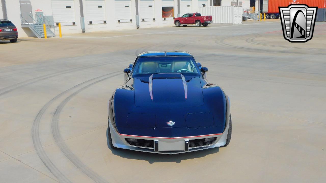 1978 Chevrolet Corvette