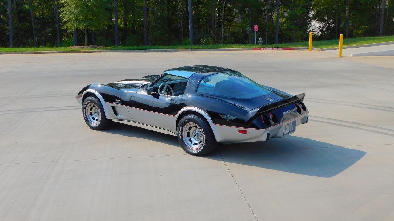 1978 Chevrolet Corvette