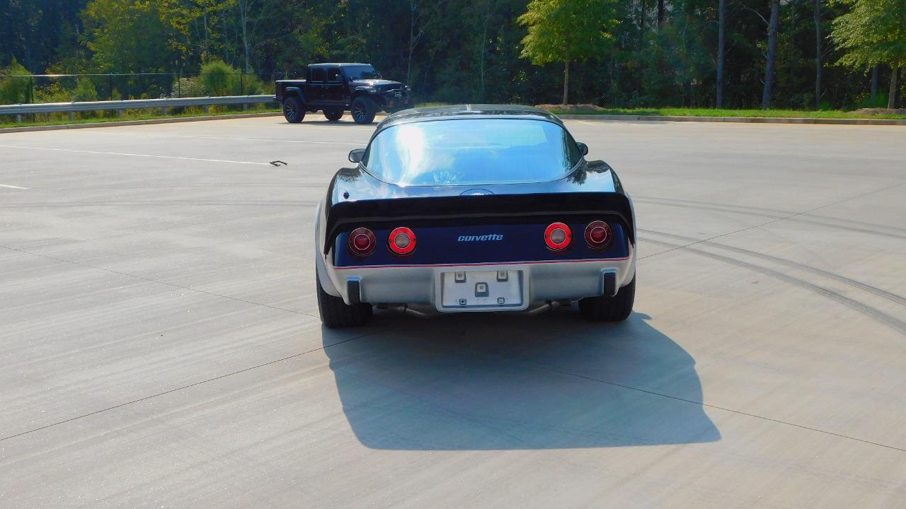 1978 Chevrolet Corvette